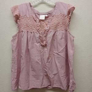 Lauren Conrad top